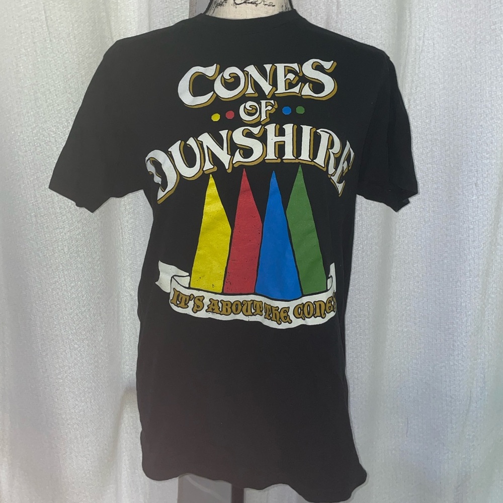 Parks and Recreation TV Show tee
